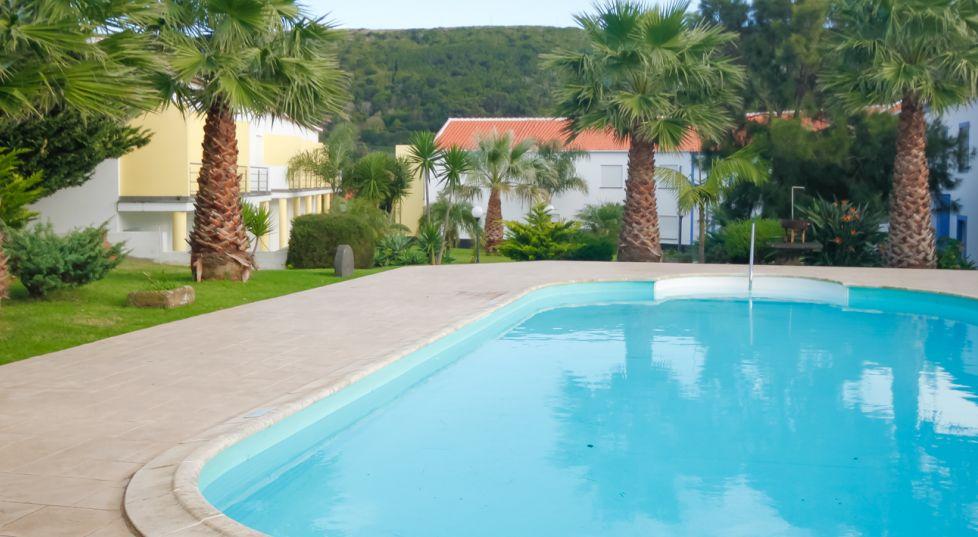 Hotel Teresinha Praia da Vitoria Luaran gambar