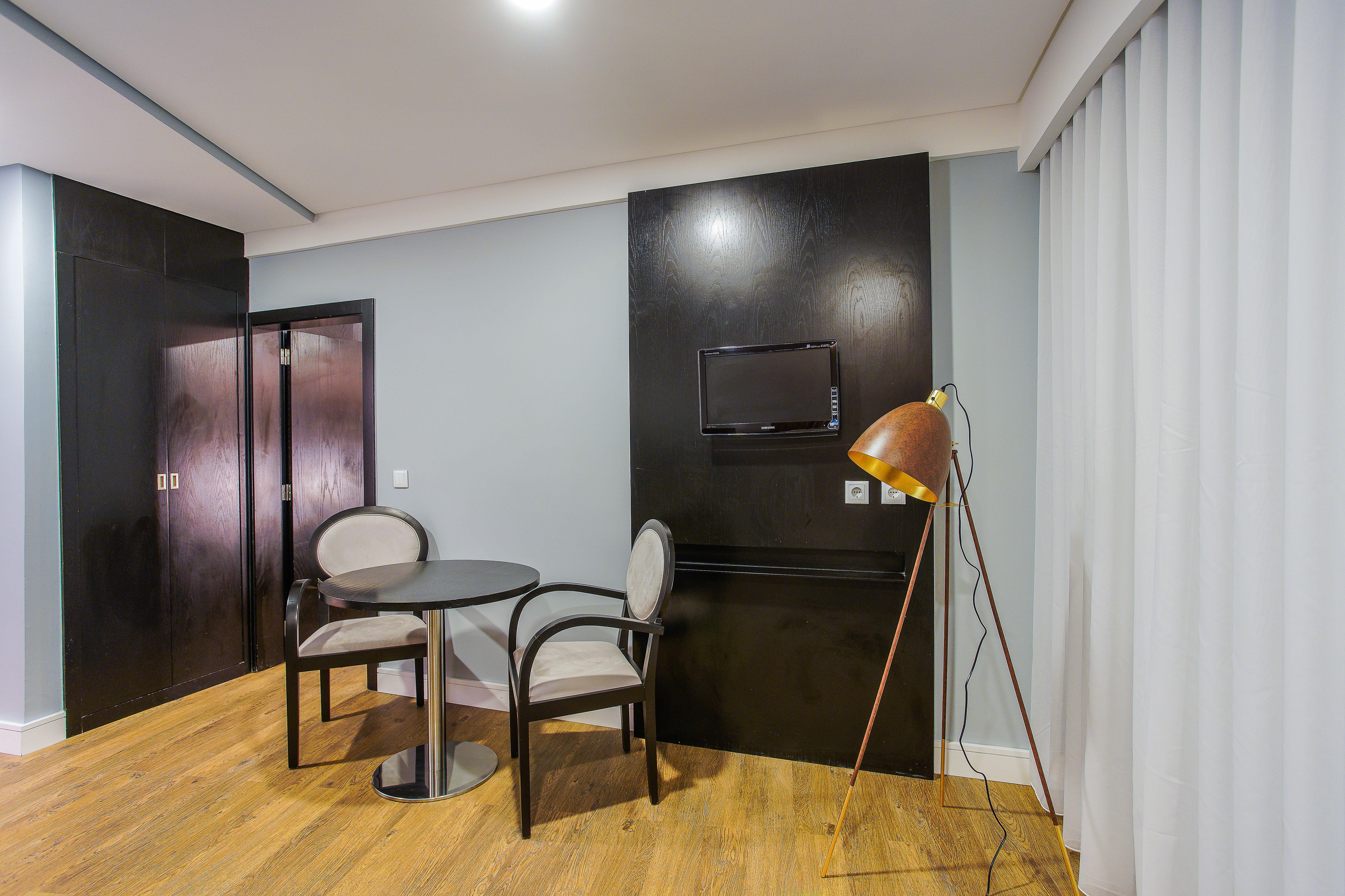Hotel Teresinha Praia da Vitoria Luaran gambar
