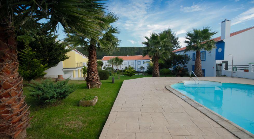 Hotel Teresinha Praia da Vitoria Luaran gambar
