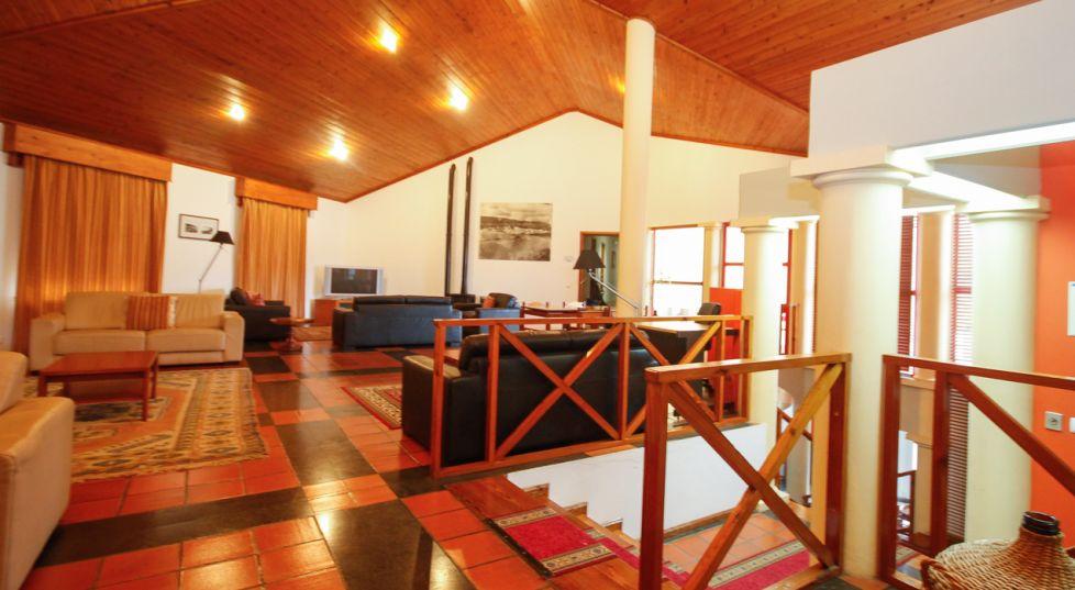 Hotel Teresinha Praia da Vitoria Luaran gambar