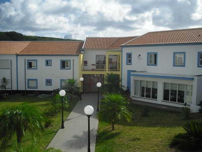 Hotel Teresinha Praia da Vitoria Luaran gambar