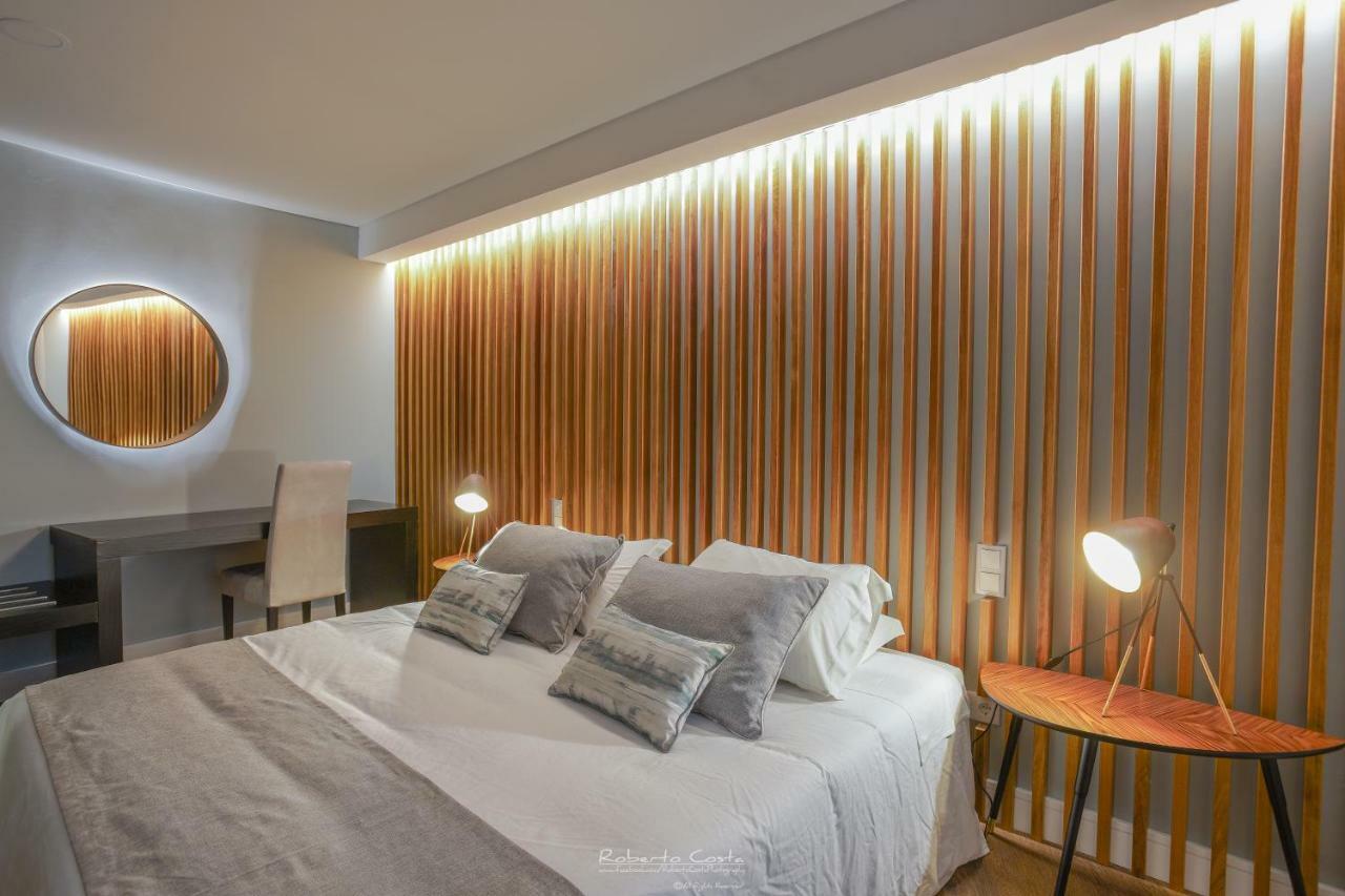 Hotel Teresinha Praia da Vitoria Luaran gambar