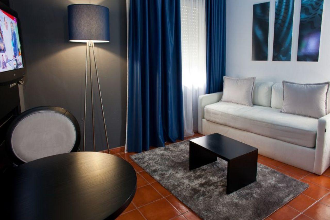 Hotel Teresinha Praia da Vitoria Luaran gambar